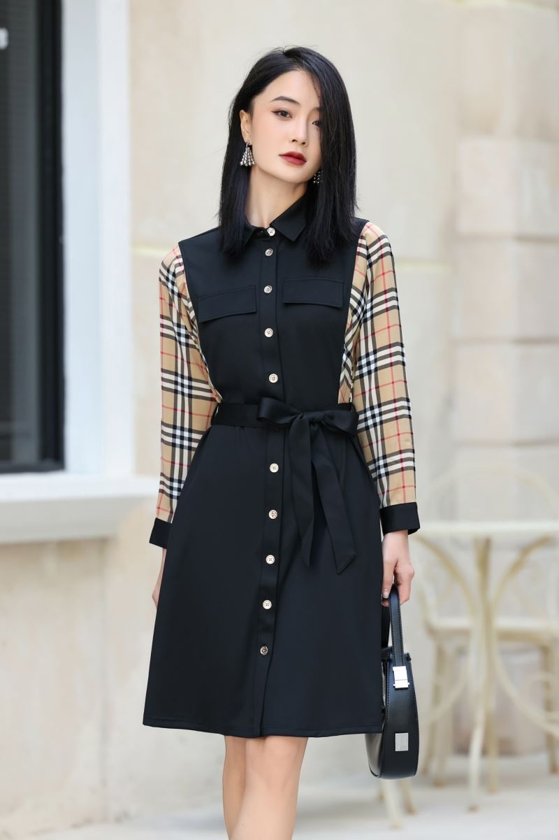 Burberry Dress